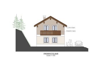 Foto 10 - Villa VIa Dei Faggi
12, Tonezza del Cimone - photo 10