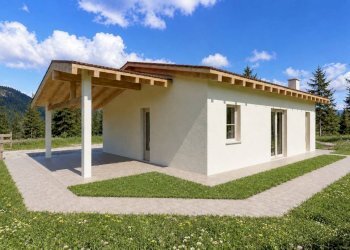 Foto 1 - Terreno edificabile Contrà Fontana
 
c.m., Tonezza del Cimone - foto 1