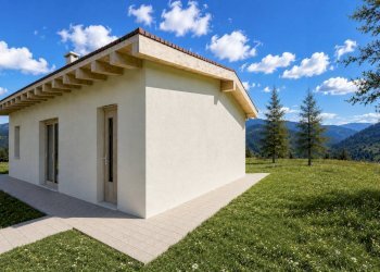 Foto 4 - Terreno edificabile Contrà Fontana
 
c.m., Tonezza del Cimone - foto 4
