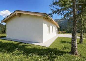 Foto 5 - Terreno edificabile Contrà Fontana
 
c.m., Tonezza del Cimone - foto 5