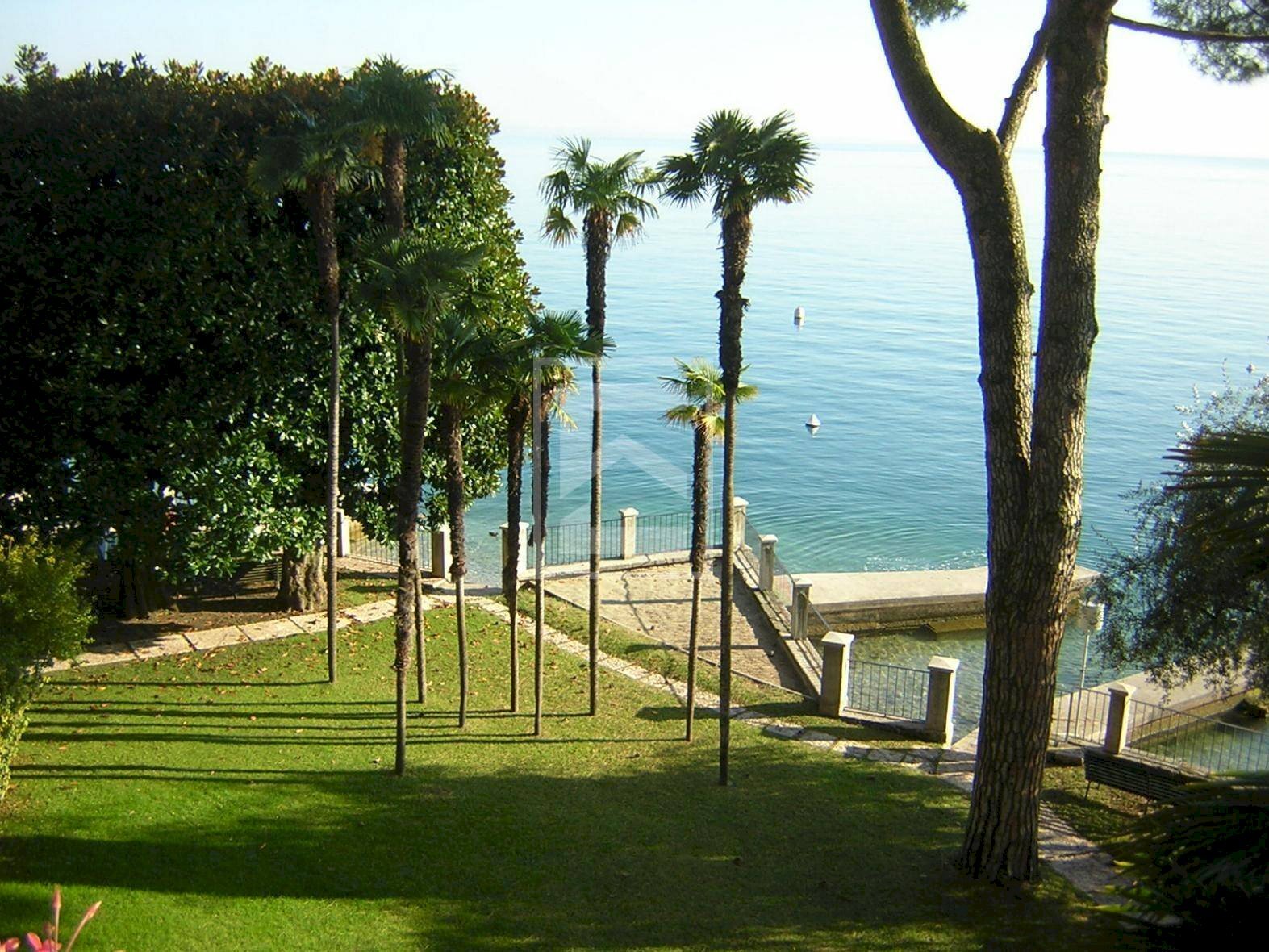 Foto 1 - One-room apartment via Zanardelli
 
228, Gardone Riviera - photo 1