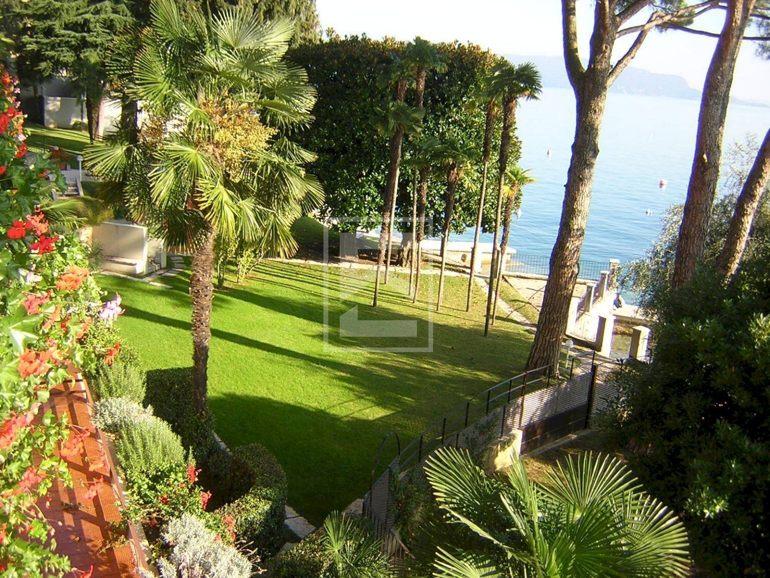 Foto 2 - One-room apartment via Zanardelli
228, Gardone Riviera - photo 2