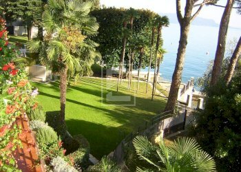 Foto 2 - One-room apartment via Zanardelli
 
228, Gardone Riviera - photo 2
