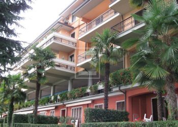 Foto 12 - One-room apartment via Zanardelli
 
228, Gardone Riviera - photo 12