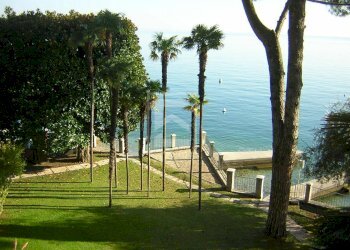 Foto 15 - One-room apartment via Zanardelli
 
228, Gardone Riviera - photo 15