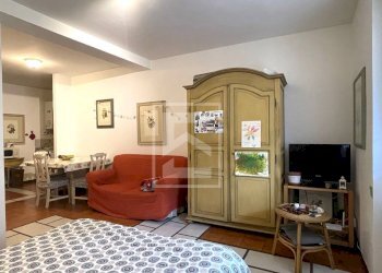 Foto 16 - One-room apartment via Zanardelli
 
228, Gardone Riviera - photo 16