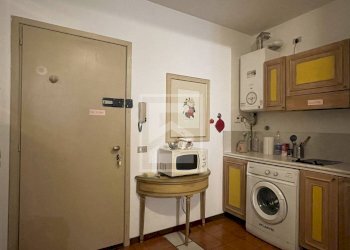 Foto 19 - One-room apartment via Zanardelli
 
228, Gardone Riviera - photo 19
