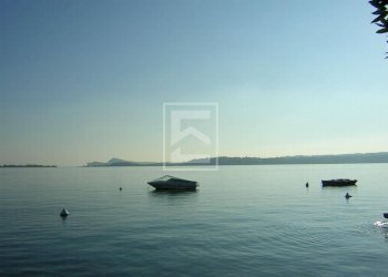 Foto 25 - One-room apartment via Zanardelli
 
228, Gardone Riviera - photo 25
