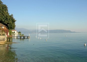 Foto 26 - One-room apartment via Zanardelli
 
228, Gardone Riviera - photo 26