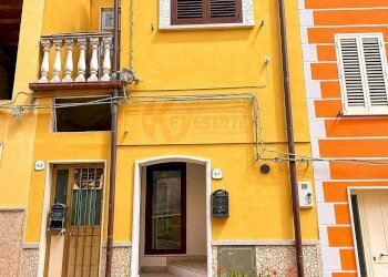 Foto 29 - Casa indipendente via San Nicola
 
41, Sennori - foto 29