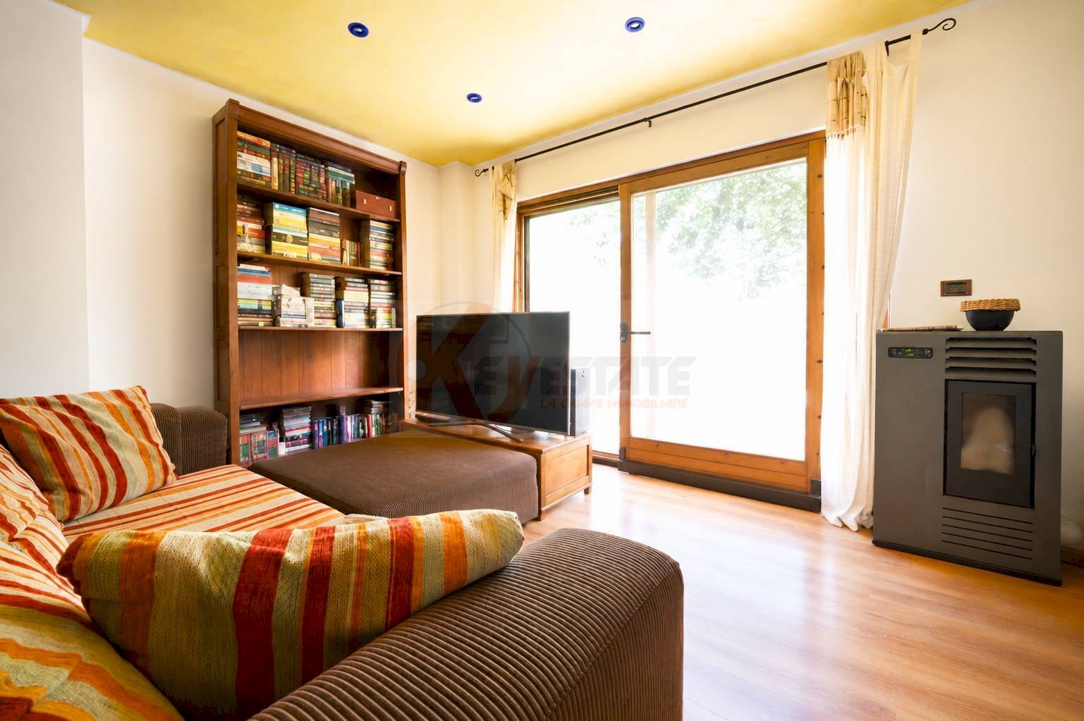 Foto 1 - Apartment via Kennedy
 
125, Alghero - photo 1