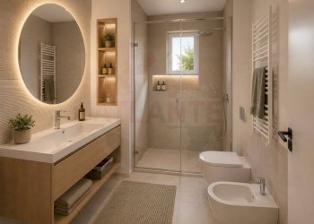 Foto 8 - Three-room apartment via Anita Bertoli
 
34, Castel Mella - photo 8