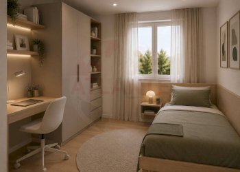 Foto 9 - Three-room apartment via Anita Bertoli
 
34, Castel Mella - photo 9