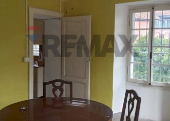 Sala da pranzo - Casa semi indipendente Via San Carlo
 
61, Madonna del Sasso - foto 3