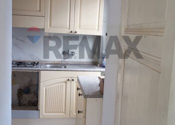 Cucina - Casa semi indipendente Via San Carlo
 
61, Madonna del Sasso - foto 4