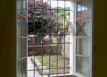 Balcone - Casa semi indipendente Via San Carlo
 
61, Madonna del Sasso - foto 5