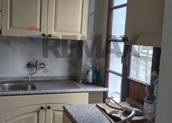 Cucina - Casa semi indipendente Via San Carlo
 
61, Madonna del Sasso - foto 6