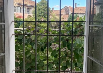Dettagli - Casa semi indipendente Via San Carlo
 
61, Madonna del Sasso - foto 7