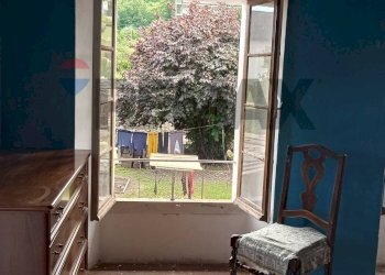 Camera / camera da letto - Casa semi indipendente Via San Carlo
 
61, Madonna del Sasso - foto 9