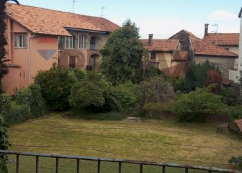 Casa all\'aperto - Casa semi indipendente Via San Carlo
 
61, Madonna del Sasso - foto 12