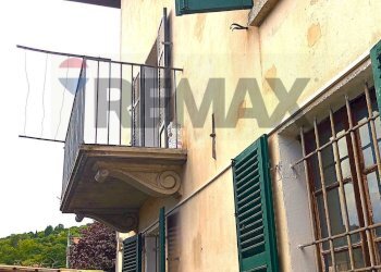 Edificio all\'aperto - Casa semi indipendente Via San Carlo
 
61, Madonna del Sasso - foto 17