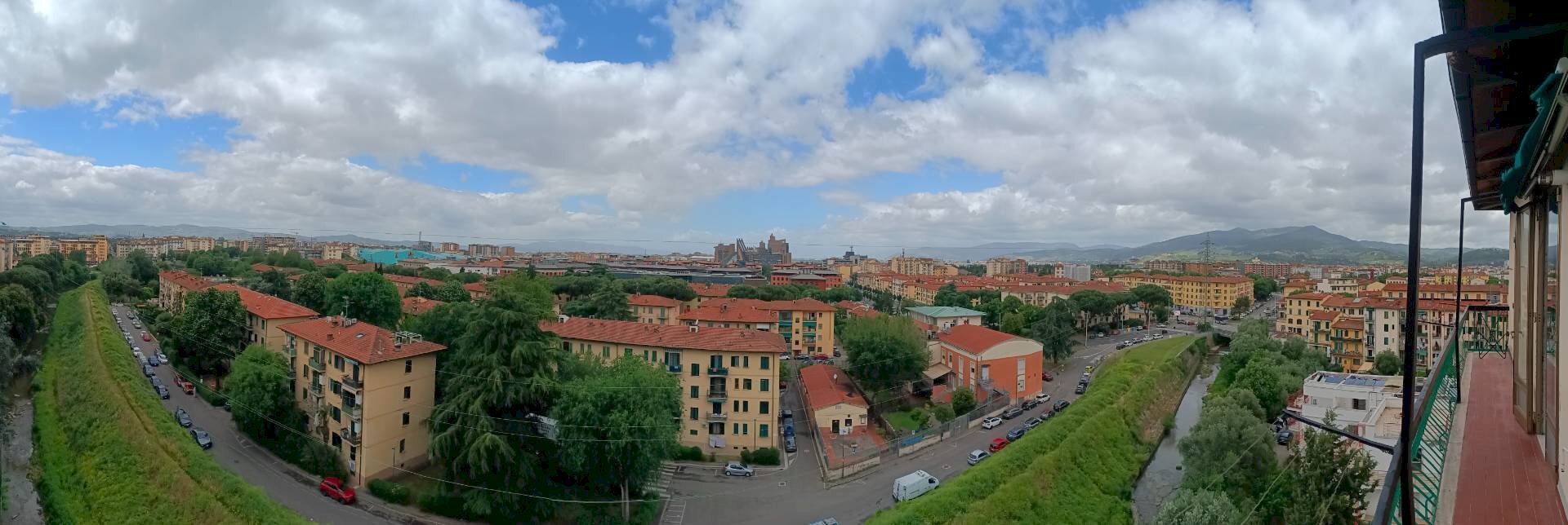 Foto 1 - Appartamento Via Giovan Filippo Mariti, Firenze - foto 1