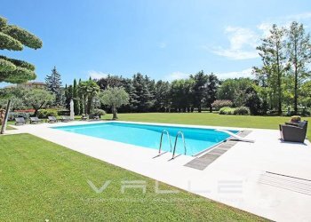 Piscina - Villa via XXV Aprile, Dalmine - photo 12