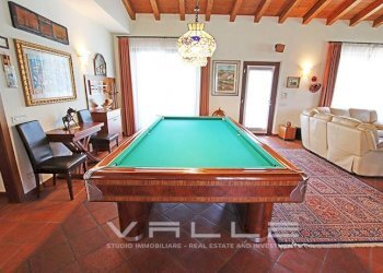 Soggiorno - Villa via XXV Aprile, Dalmine - photo 15