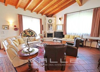Soggiorno - Villa via XXV Aprile, Dalmine - photo 16