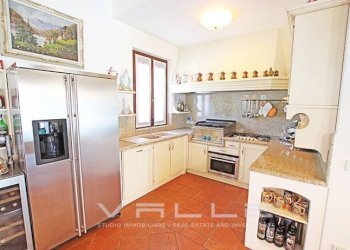 Cucina - Villa via XXV Aprile, Dalmine - photo 17
