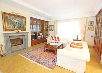 Soggiorno - Villa via XXV Aprile, Dalmine - photo 23