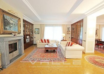 Soggiorno - Villa via XXV Aprile, Dalmine - photo 25