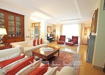 Soggiorno - Villa via XXV Aprile, Dalmine - photo 26