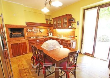 Cucina - Villa via XXV Aprile, Dalmine - photo 28