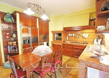 Cucina - Villa via XXV Aprile, Dalmine - photo 29