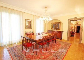 Sala da Pranzo - Villa via XXV Aprile, Dalmine - photo 32