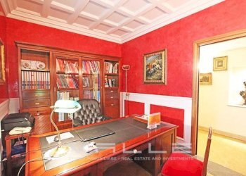 Studio - Villa via XXV Aprile, Dalmine - photo 33