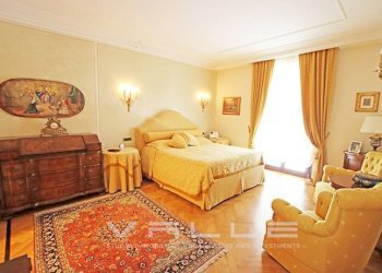 Camera - Villa via XXV Aprile, Dalmine - photo 36