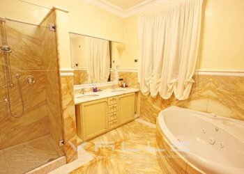 Bagno - Villa via XXV Aprile, Dalmine - photo 37