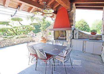 Terrazzo - Villa via XXV Aprile, Dalmine - photo 38