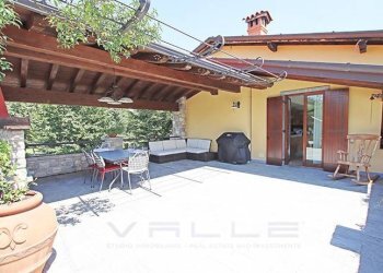 Terrazzo - Villa via XXV Aprile, Dalmine - photo 40