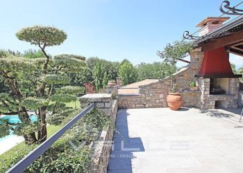 Terrazzo - Villa via XXV Aprile, Dalmine - photo 41