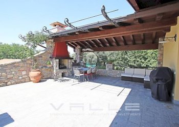 Terrazzo - Villa via XXV Aprile, Dalmine - photo 43