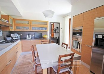Cucina - Villa via XXV Aprile, Dalmine - photo 44