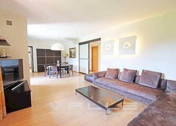 Soggiorno - Villa via XXV Aprile, Dalmine - photo 45
