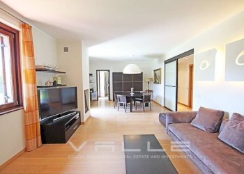 Soggiorno - Villa via XXV Aprile, Dalmine - photo 46