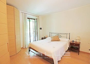 Camera - Villa via XXV Aprile, Dalmine - photo 48