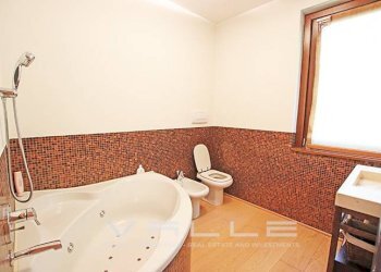 Bagno - Villa via XXV Aprile, Dalmine - photo 49