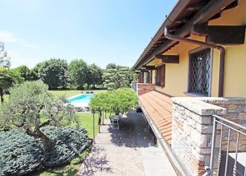 Terrazzo - Villa via XXV Aprile, Dalmine - photo 51