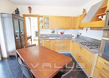 Cucina - Villa via XXV Aprile, Dalmine - photo 52